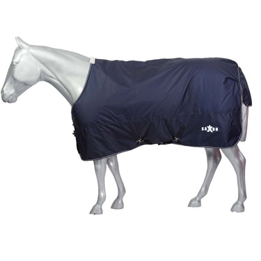 Saxon Defiant 600D Standard Neck Mediumweight Turnout Rug