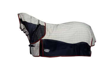 Buy WeatherBeeta Breeze With Surcingle IV Combo Neck Summer Sheet | Online for Equine