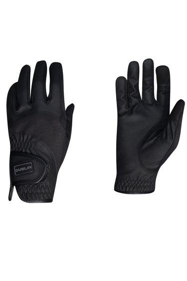 Buy Dublin Mesh Panel Riding Gloves| Online for Equine