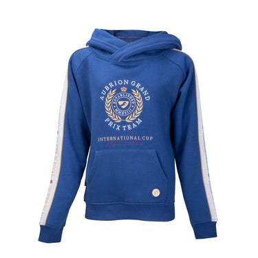 Buy Shires Aubrion Young Rider Team Hoodie | Online for Equine