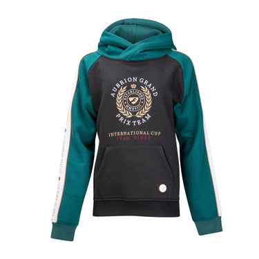 Buy Shires Aubrion Young Rider Team Hoodie | Online for Equine