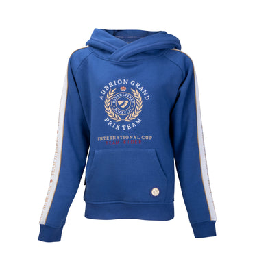 Buy Shires Aubrion Young Rider Team Hoodie | Online for Equine