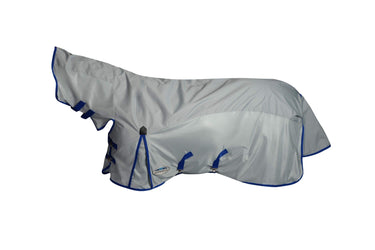 Buy WeatherBeeta ComFiTec 600D/Mesh II Waterproof Combo Neck Fly Rug| Online for Equine