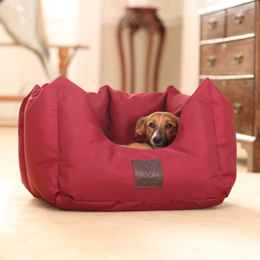 Buy Digby & Fox Nest Dog Bed | Online for Equine