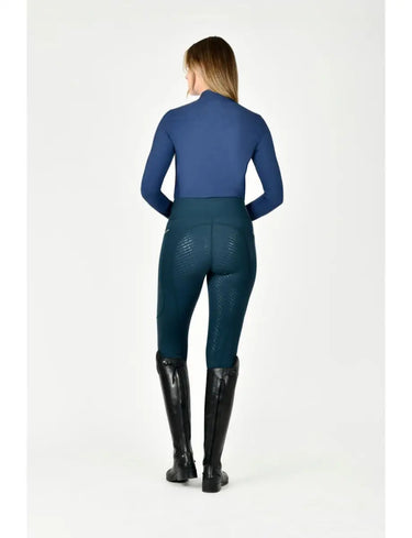 Buy Weatherbeeta Pine Veda Technical Tights| Online for Equine