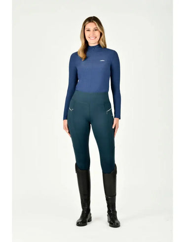 Buy Weatherbeeta Pine Veda Technical Tights| Online for Equine