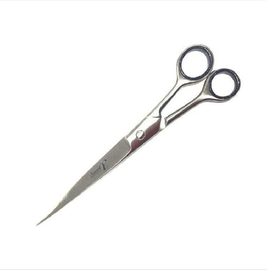 Smart Grooming 7.5" Straight Pointed Scissors-7.5"