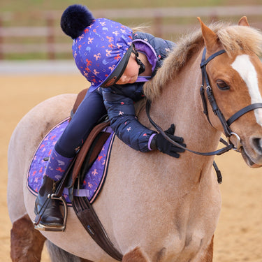 Buy Shires Tikaboo Hat Cover | Online for Equine