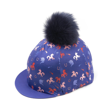 Buy Shires Tikaboo Hat Cover | Online for Equine