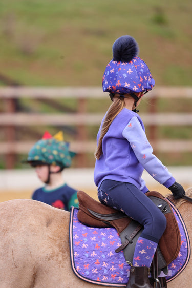 Buy Shires Tikaboo Hat Cover | Online for Equine
