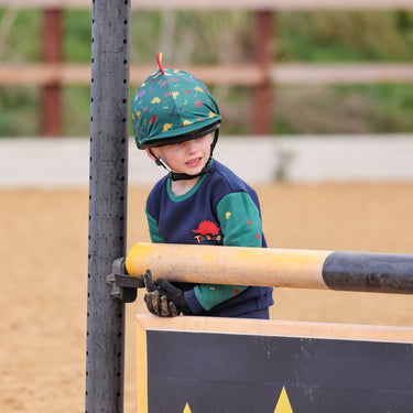 Buy Shires Tikaboo Sweatshirt | Online for Equine