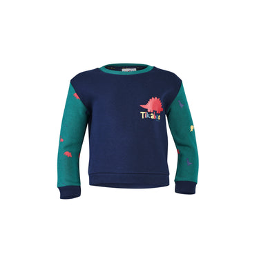 Buy Shires Tikaboo Sweatshirt | Online for Equine