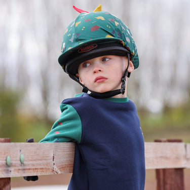 Buy Shires Tikaboo Sweatshirt | Online for Equine
