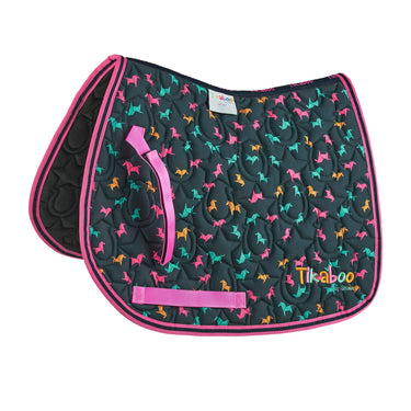 Buy Shires Tikaboo Saddlepad | Online for Equine