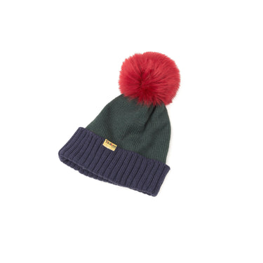 Buy Shires Tikaboo Bobble Hat | Online for Equine