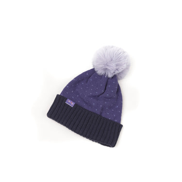 Buy Shires Tikaboo Bobble Hat | Online for Equine