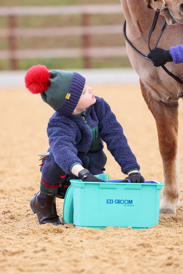 Buy Shires Tikaboo Fleece | Online for Equine