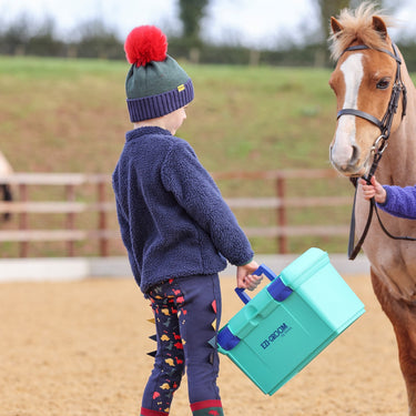 Buy Shires Tikaboo Fleece | Online for Equine