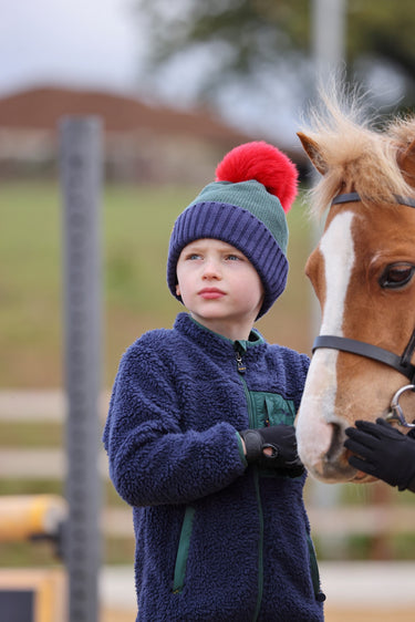 Buy Shires Tikaboo Fleece | Online for Equine