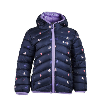 Buy Shires Tikaboo Padded Coat | Online for Equine