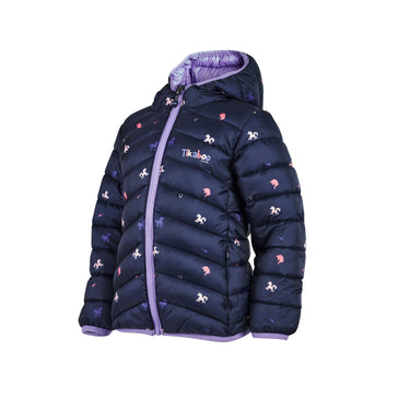 Buy Shires Tikaboo Padded Coat | Online for Equine