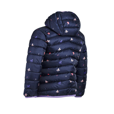 Buy Shires Tikaboo Padded Coat | Online for Equine