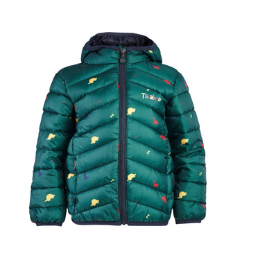 Buy Shires Tikaboo Padded Coat | Online for Equine