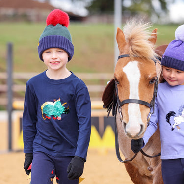 Buy Shires Tikaboo T-Shirt | Online for Equine