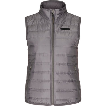 Equipage Harris Ladies Quilted Gilet-XX Large (UK 14-16)
