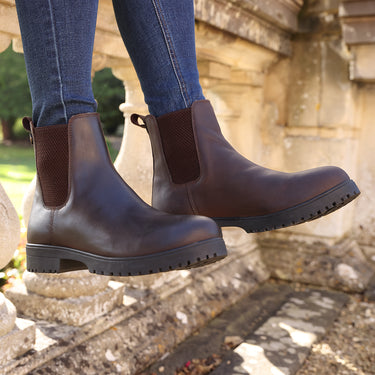 Shires Moretta Forio Dealer Boots