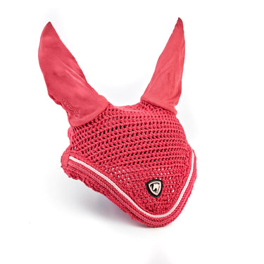 Buy Shires ARMA Coral Classic Fly Hood| Online for Equine