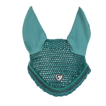 Shires Green ARMA Ear Bonnet