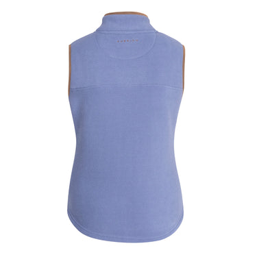 Shires Blue Aubrion Core Fleece Gilet - Gents