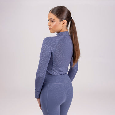 Buy Shires Aubrion Revive Winter Base Layer | Online for Equine