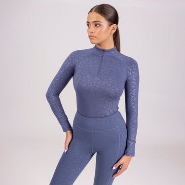 Buy Shires Aubrion Revive Winter Base Layer | Online for Equine