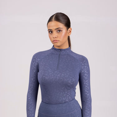 Buy Shires Aubrion Revive Winter Base Layer | Online for Equine
