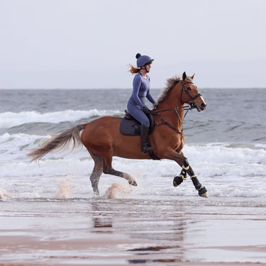 Buy Shires Aubrion Revive Winter Base Layer | Online for Equine
