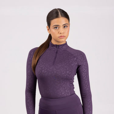 Buy Shires Aubrion Revive Winter Base Layer | Online for Equine