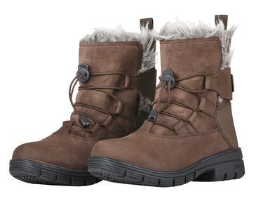 Buy Dublin Boyne Boots Brown| Online for Equine