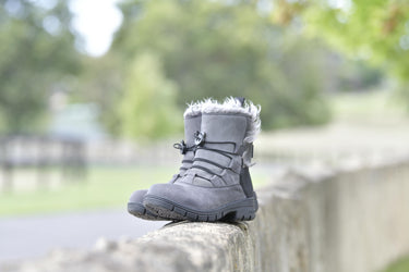 Buy Dublin Boyne Boots Grey | Online for Equine