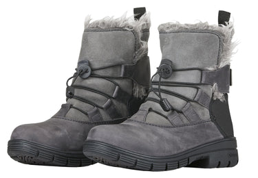 Buy Dublin Boyne Boots Grey | Online for Equine