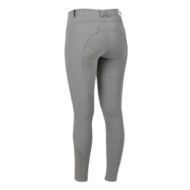 Dublin Latte Shelby Full Seat Breeches