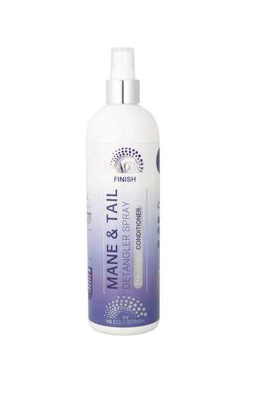 Magic Finish Mane & Tail Detangler by Hy Equestrian