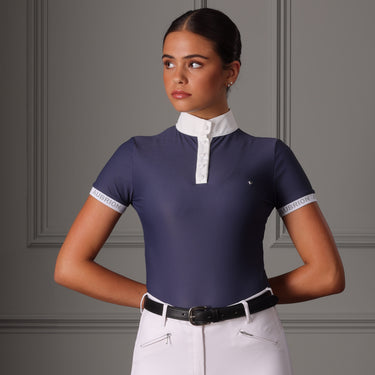 Buy Shires Aubrion Attley Show Shirt | Online for Equine