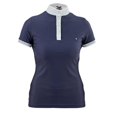 Buy Shires Aubrion Young Rider Attley Show Shirt | Online for Equine