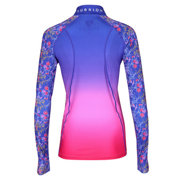 Buy Shires Aubrion Hyde Park Ivy Ladies Base Layer - X Large (UK 16)| Online for Equine