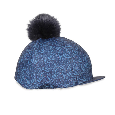 Buy Shires Aubrion Hdye Park Hat Cover | Online for Equine