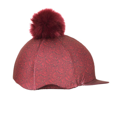 Buy Shires Aubrion Hdye Park Hat Cover | Online for Equine