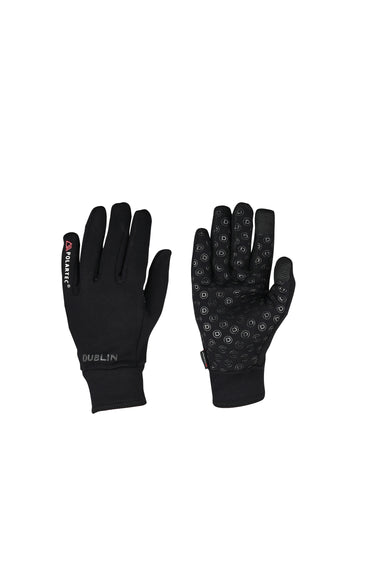 Roeckl polartec riding gloves deals