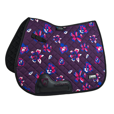 Buy Shires Aubrion Young Rider Hyde Park Saddlecloth | Online for Equine